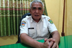 Siap Diskusi dengan Provinsi, Distan Bengkulu Tengah Perjuangkan Jalan Sentra Produksi dan Jalan Usaha Tani