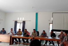 Tok! Jumlah KPM BLT 2026 di Desa Padang Tambak Sebanyak