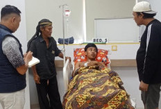 Kurang dari 24 Jam, Pelaku Penusukan Pelajar di Bengkulu Tengah Berhasil Ditangkap Polisi