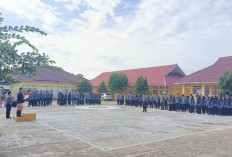 SPMB SMA Jalur Prestasi Sepi Peminat, Kuota di Sejumlah Sekolah Bengkulu Tengah Masih Banyak Kosong