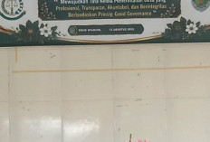 Diisukan Setor Rp1 Juta-Rp2 Juta untuk Acara Sosialisasi Hukum Libatkan APH, Ini Pengakuan Kades