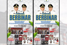 Saksikan! Pelajar SMPN 9 Bengkulu Tengah Bakal Suguhkan Tembang Tradisi di Malam Minggu Berbinar