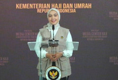 Hari Keenam Operasional Haji 2026: 28.274 Jemaah Sudah Diberangkatkan