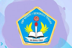 SMPN 1 Bengkulu Tengah Jadi Role Model Pembelajaran Mendalam dan Kecerdasan Artifisial