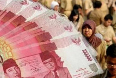 Soal Pencairan Tunjangan Sertifikasi Guru, Ini Penjelasan Badan Keuangan Daerah