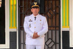 Camat Edwar Dukung Upaya Perbaikan Jalan Kota Niur