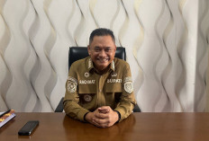 Di Tengah Keterbatasan Anggaran, Ini Pesan Bupati Bengkulu Tengah untuk Kades