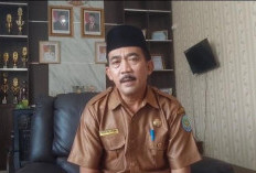 Pengawasan Ketat Kejaksaan, Program Revitalisasi Sekolah di Bengkulu Tengah Ditargetkan Tuntas Akhir Desember