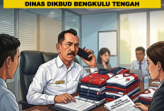 Pengadaan Seragam Dikbud Benteng Disorot, Kritikus Minta Penyedia Kembalikan Uang Negara