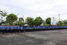 Santer Isu Mutasi Pejabat Eselon III Menguat, BKPSDM Bengkulu Tengah Tunggu Arahan Bupati