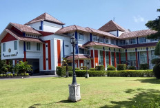 Endus Dugaan Kejanggalan Proyek Renovasi Gedung FISIP Unib, MAFIA Layangkan Surat ke Pokja UKPBJ