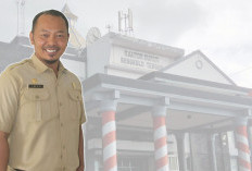 Puluhan PTT Satpol PP Resah Belum Gajian Selama 6 Bulan, Plt Kasatpol PP Angkat Bicara