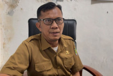 BKD Benteng Kebut Distribusi SPPT, Delapan Kecamatan Sudah Selesai Dicetak