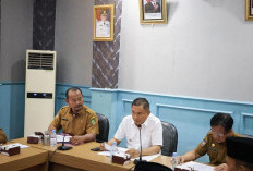 Soroti Konsep Pembukaan, Bupati Rachmat Ingin Gebyar Semarak Merah Putih Jadi Magnet Masyarakat