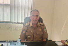 Bantuan Hand Traktor Diharapkan Dongkrak Produktivitas Pertanian Bengkulu Tengah