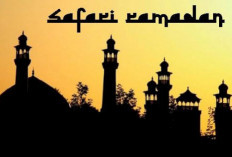 Warga Minta Bupati Tinjau 11 Masjid Penerima Bantuan Saat Safari Ramadan