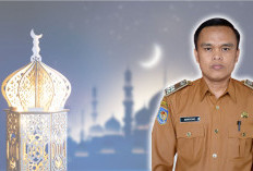 Kacabdin Wilayah VIII Imbau Siswa Isi Libur Ramadan dengan Ibadah dan Kegiatan Positif