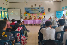 Kelulusan 2026, Kacabdin Warning Siswa: Jangan Konvoi dan Coret Fasilitas Umum