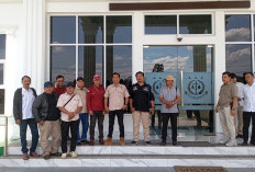 Proyek Posyandu Pekik Nyaring Terancam Dibawa ke Jaksa, Ini Pasal Tipikor dan Sanksi yang Mengintai