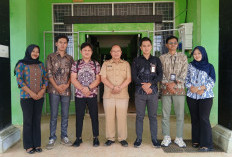 Ombudsman Bengkulu Buka Layanan PVL On The Spot di Dukcapil Kabupaten Bengkulu Tengah