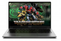 Cuma 3 Jutaan, Apa Saja yang Didapat dari Advan Tbook