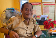 Rencana Pembentukan UPZ Desa, Ketua Forum Kades Semidang Lagan Angkat Bicara