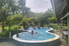 Masuk Ramadan, Buana Alit Waterpark Fokus Pemeliharaan Sambut Lonjakan Lebaran