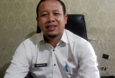 Sudah 2 Kades Terjerat Utang, Kadis Marhalim Prihatin, Bakal Panggil Kedua Belah Pihak
