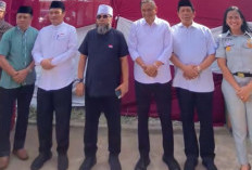 Gubernur dan Bupati Resmikan Samsat Desa di Kecamatan Pondok Kelapa: Dorong Kepatuhan Pajak Masyarakat