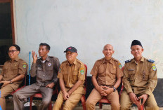 Tak Masuk Prioritas Pembangunan 2027, Kades Margo Mulyo Tetap Legowo