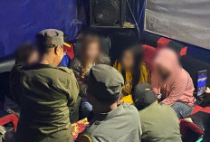 Ngakunya Hanya Pelayan Biasa, 27 Wanita di Warem Liku Sembilan Bengkulu Tengah Didata