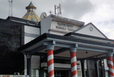 Kadis Dagperinkop Tidak Tahu, BKPSDM Belum Respon, Sekda Serahkan ke Asisten III, Kembali ke Kadis?