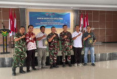 Cegah Konflik Sosial, Kesbangpol Bengkulu Tengah Dorong Deteksi Dini dan Sinergi Masyarakat