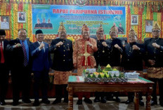 Genap 18 Tahun, Bengkulu Tengah Catat Berbagai Kemajuan di Sektor Ekonomi, Pendidikan dan Kesehatan