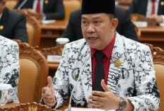 Kepala Sekolah Tidak Membaur di Desa Terkesan Egois Jadi Atensi Bupati, PGRI:
