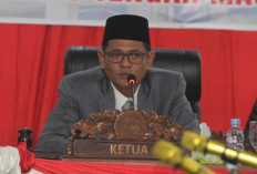 Soroti Fasilitas Umum Terbengkalai, DPRD Bengkulu Tengah Gejot Payung Hukum Penyerahan PSU