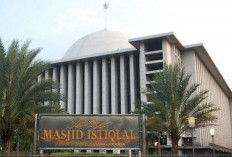 Menteri Agama Minta Masjid Jadi Pusat Layanan Mudik dan Syiar Kerukunan