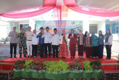 Pemkab Bengkulu Tengah Gelar Festival Literasi, Dorong Generasi Kritis dan Inovatif