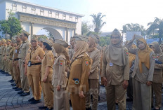 WFH ASN Setiap Jumat Lanjut 2 Bulan Lagi, Menpan RB Beri Catatan