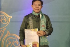 Pesan Penting dari Dewan Kehormatan PWI Pusat untuk Pejabat Bengkulu Tengah