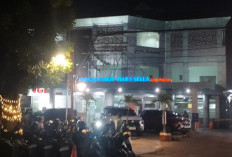 Jalani Perawatan, Bupati hingga Tokoh Masyarakat Berikan Dukungan Moril untuk Kesembuhan Ibunda Wakil Bupati