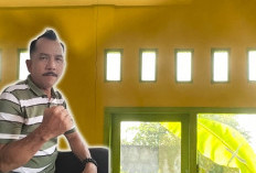 Dijanjikan Diperbaiki, Aktivis Soroti Retak RKB TK Sayang Bunda: Jangan Sekadar Omdo