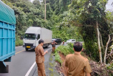 BJN Bengkulu Buka Suara Soal Drainase Tertutup di Liku Sembilan, Minta Pemda Ajukan Usulan Resmi