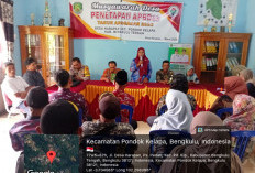 Anggaran Dana Desa Turun, Pemdes Harapan Hanya Tetapkan 3 KPM Penerima BLT