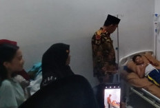 Plt Kadis Dikbud Bengkulu Tengah Imbau Sekolah Cicipi MBG Sebelum Dibagi ke Siswa, Cegah Keracunan