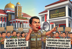 Gabungan Ormas dan LSM Bersatu Bersiap Demo di Depan Kejari dan Kantor Bupati, Ini Daftar Tuntutannya