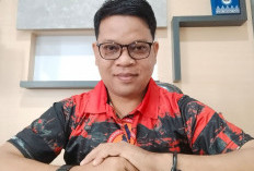 El Nino Berpotensi Perparah Kekeringan, BPBD Benteng Minta Warga Jangan Bakar Lahan