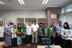 Program Bedah Rumah 2026, Bengkulu Tengah Terima Bantuan untuk 100 Unit dari Pemerintah Pusat