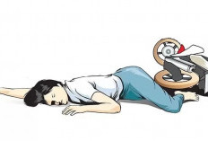 Terlibat Kecelakaan, Remaja 16 Tahun Asal Desa Talang Pauh Dirawat Intensif