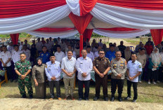 Musrenbangcam Semidang Lagan Tampung 35 Usulan Desa, Tiga Desa Ajukan Jaringan Listrik